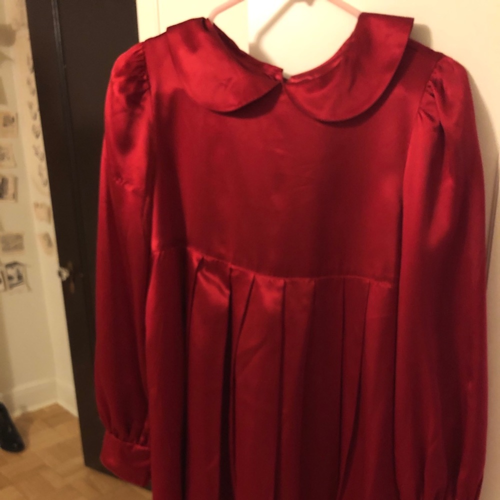 Erin Featherston for Target Juniors Dress